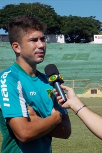Felipe Daniel (BRA)