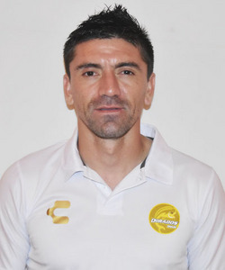 Héctor Mancilla (CHI)