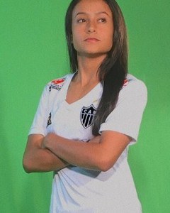 Mariana Teodoro (BRA)