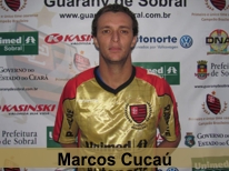 Marcos Cucau (BRA)