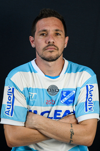 Fernando Jnior (BRA)
