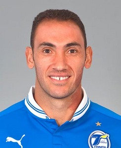 Rodrigo Mancha (BRA)