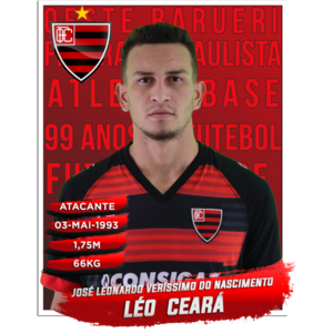 Léo Ceará (BRA)