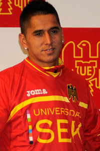 Emilio Hernndez (CHI)