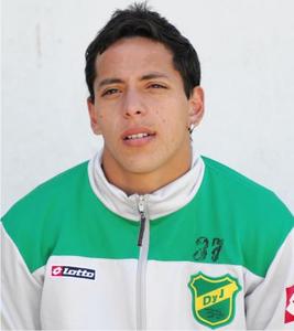 Sergio Velzquez (ARG)