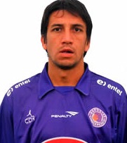 Miguel Ayala (CHI)