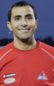 Nasser Tahiri (FRA)