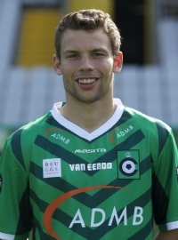 Lukas Van Eenoo (BEL)