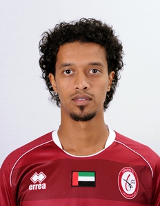 Mohammed Al Shehhi (UAE)