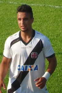 Vencio Fernandes (BRA)