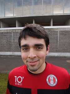 Felipe Giacomini (BRA)
