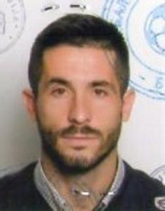 Danilo Culafic (MON)