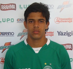 Félix Jhonnatas (BRA)