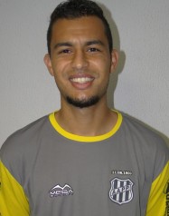 Ricardo Jesus (BRA)