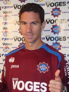 Leandro Diniz (BRA)