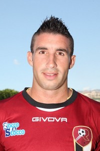 Antonino Barillà (ITA)