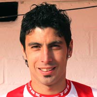 Juan Avendaño (ARG)