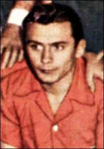 Mario Castro (CHI)