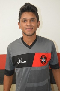 Samuel Rodrigues (BRA)