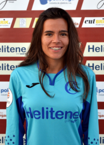 Diana Oliveira (POR)