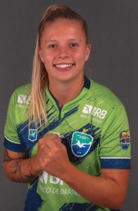 Luiza Farinon (BRA)