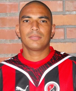 Mauricio Árquez (COL)