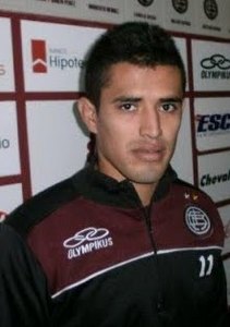 Victor Ayala (PAR)