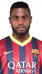 Alex Song