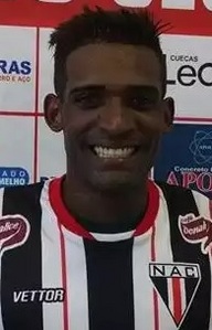 Marcelo Sabino (BRA)