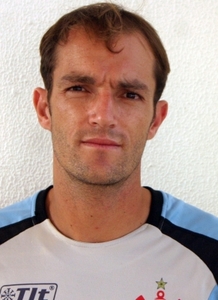 Daniel Melo (BRA)