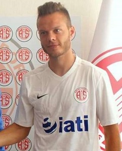 Dejan Lazarević (SVN)