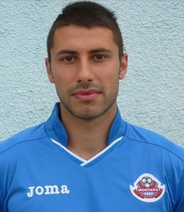 Aleksandar Kirov (BUL)
