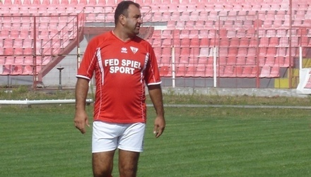 Adrian Negrau (ROM)