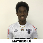 Matheus Lú (BRA)