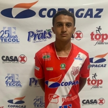 Thiago Magalhães (BRA)