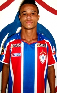Junior Santos (BRA)