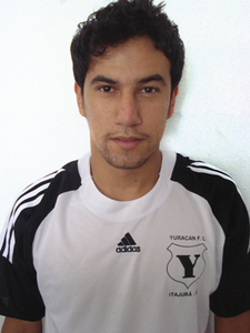 Ramon Vaz (BRA)