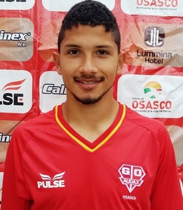 Yuri Oliveira (BRA)