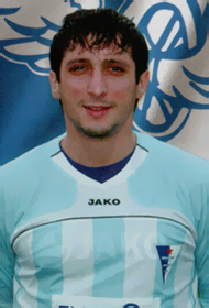 Lazar Veselinovic (SRB)