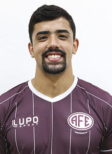 Paulo Vitor (BRA)