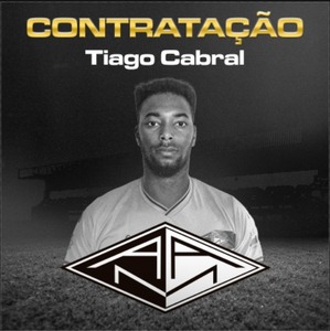 Tiago Cabral (POR)