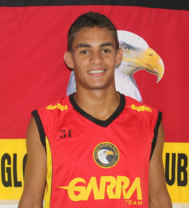 Rivaldo (BRA) Rivaldo (BRA)