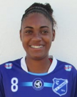 Natasha Sorriso (BRA)