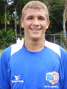 Paulo Víctor (BRA)