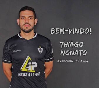 Thiago Nonato (BRA)