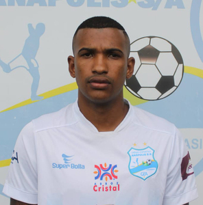 Anderson Carvalho (BRA)