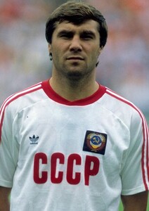 Anatoliy Demyanenko (UKR)