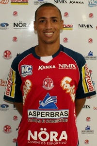 Biro Oliveira (BRA)
