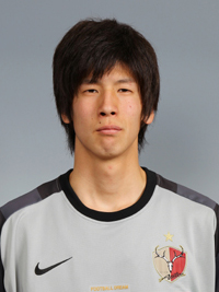Naoki Yagi (JPN)
