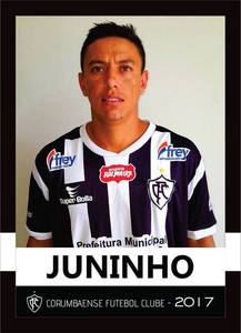 Juninho Aguiar (BRA)
